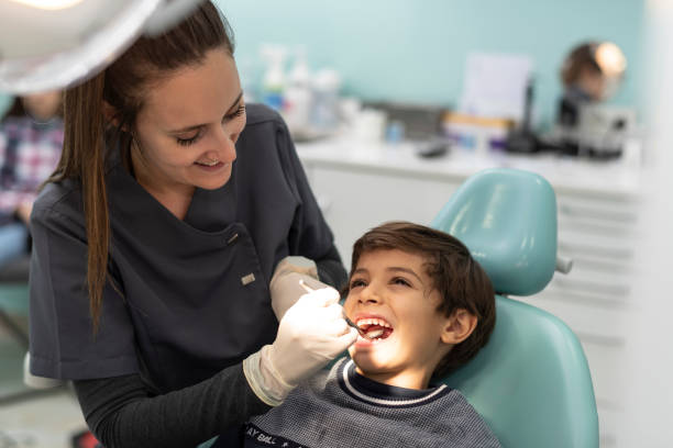 Best Emergency Dental Care for Broken or Chipped Teeth in Toronto, OH