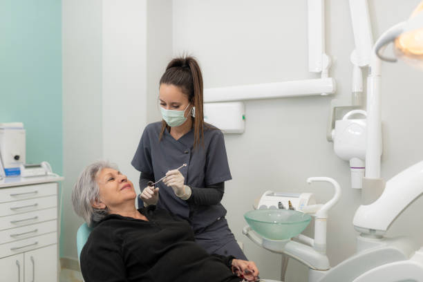 Best Emergency Treatment for Dental Infections or Abscesses in Toronto, OH