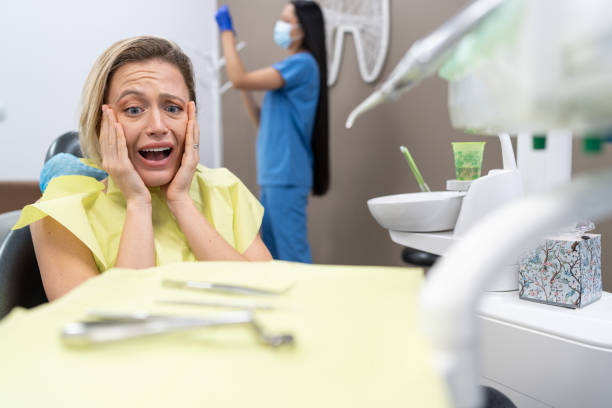 Best Emergency Dental Care for Broken or Chipped Teeth in Toronto, OH