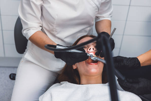 Best Emergency Treatment for Dental Infections or Abscesses in Toronto, OH