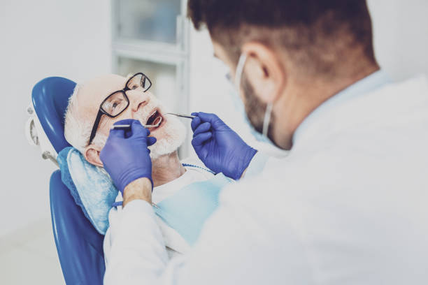 Best Urgent Care for Lost Fillings or Crowns in Toronto, OH